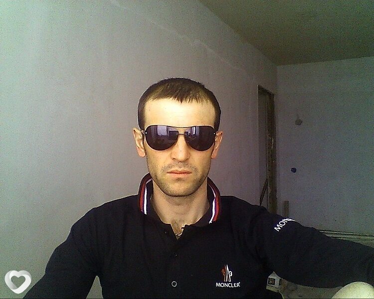 Бека, 41, Москве — анкета №4437365
