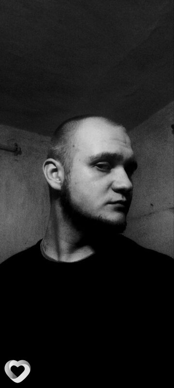 Никита, 26, Мурманске — анкета №4437367