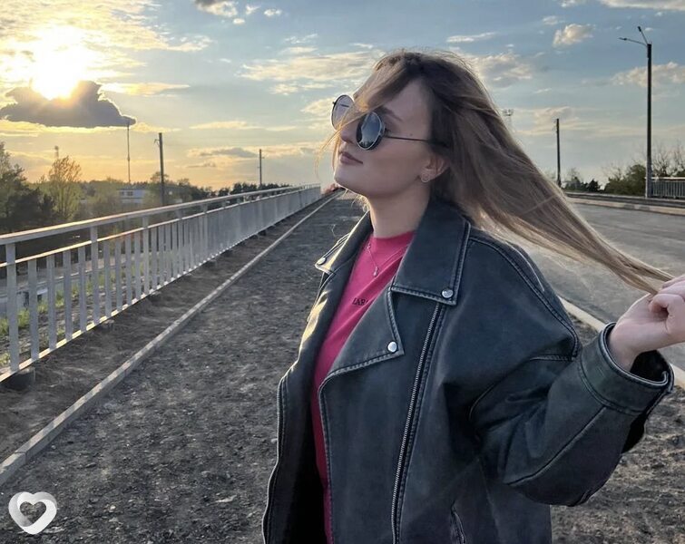 Annet, 26, Минске — анкета №4437374