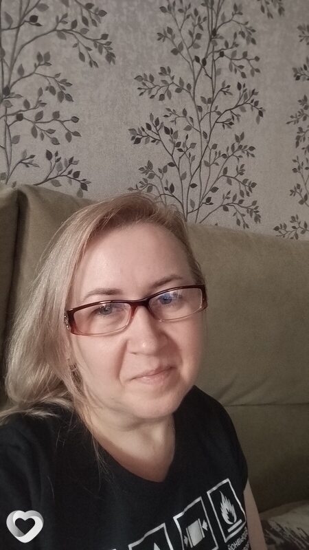 Наталья, 48, Липецке — анкета №4437534