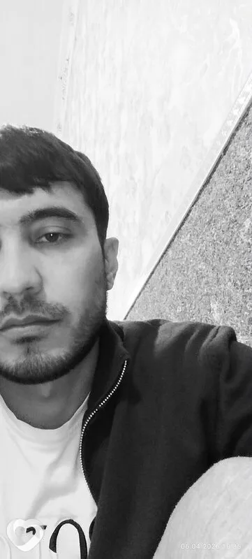 Назир, 31, Москве — анкета №4437535