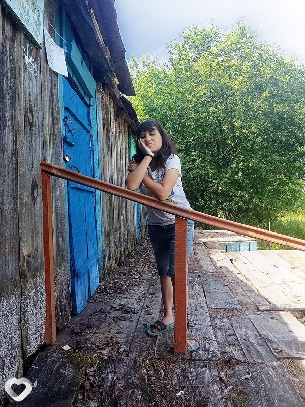 Юлия, 29, Ульяновске — анкета №4437544
