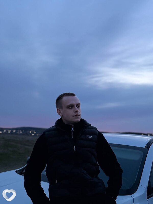 Александр, 26, Красноярске — анкета №4437545
