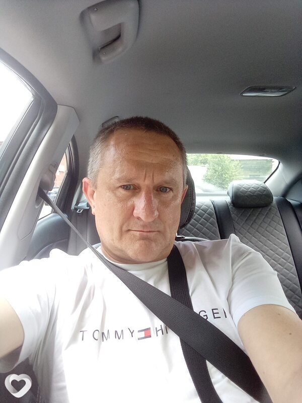 Алексей, 48, Северодвинске — анкета №4437546