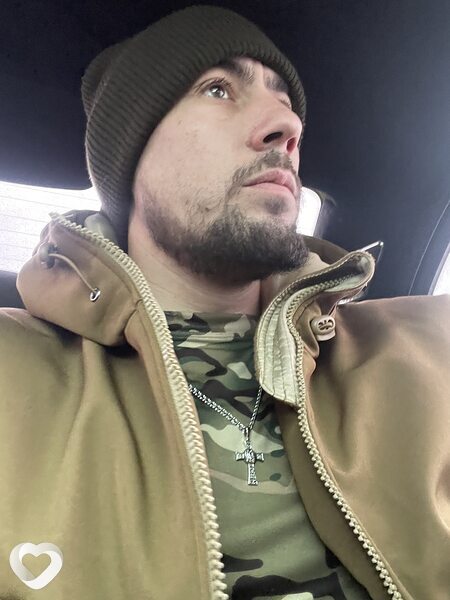 Nikolay, 28, Запорожье — анкета №4437403