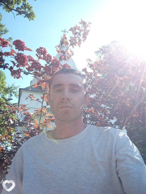 Алексей, 39, Москве — анкета №4437406