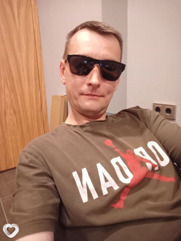 Евгений, 42, Алчевске — анкета №4437411