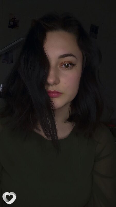 Арина, 21, Бресте — анкета №4437413