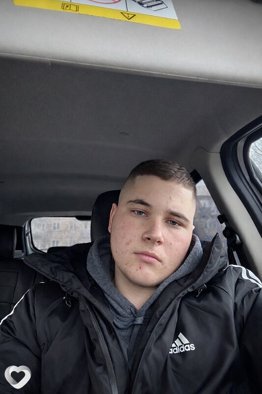 Юрий, Ужур