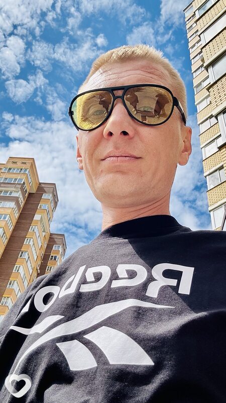 Вадим, Долгопрудный