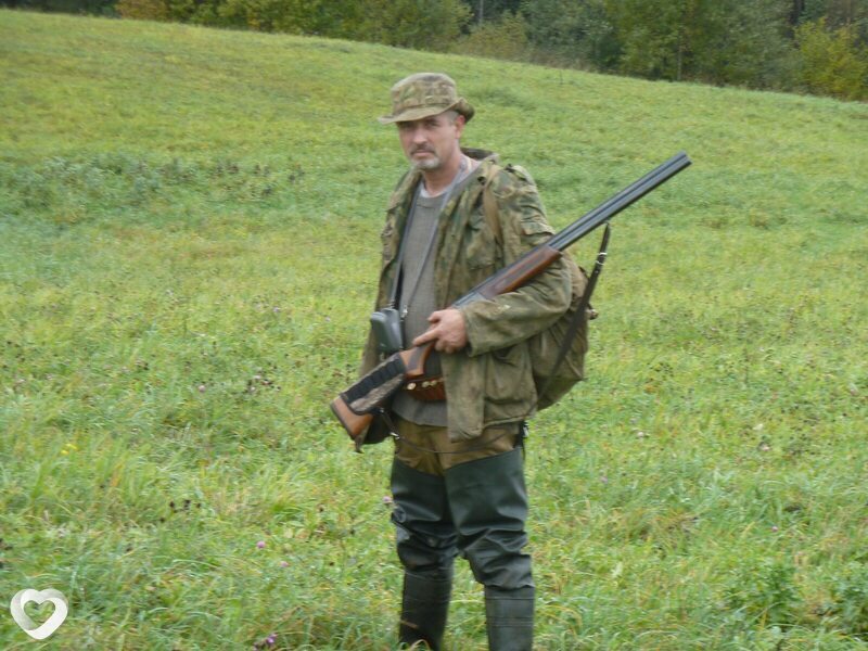 Николай, 56, Санкт-Петербурге — анкета №4437659