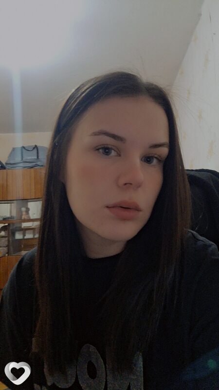 Анастасия, 23, Барнауле — анкета №4437672