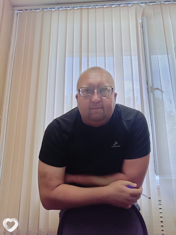 Виталий, 43, Воронеже — анкета №4437459
