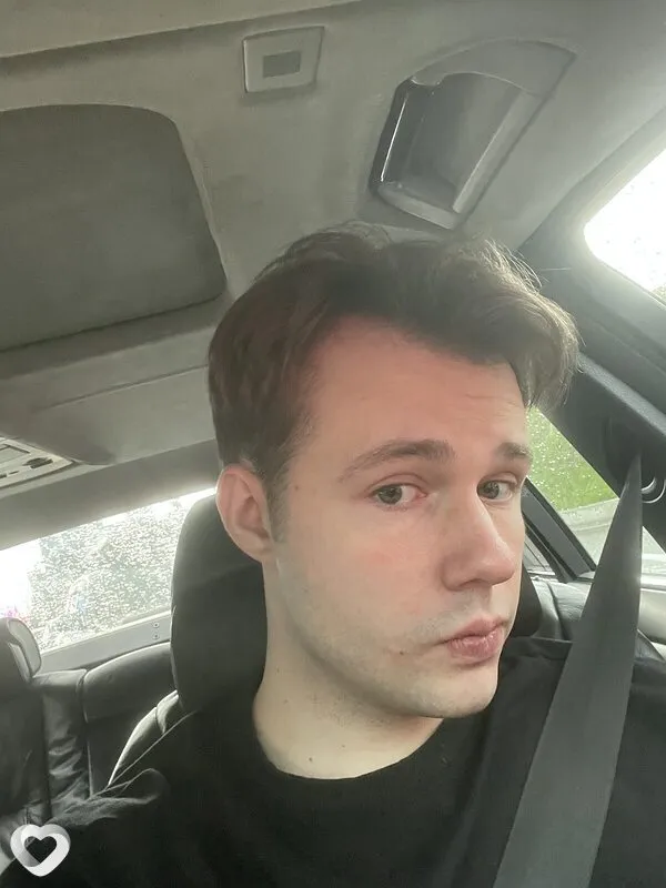 Дмитрий, 23, Москве — анкета №4437461