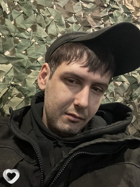 Александр, 32, Алчевске — анкета №4437462