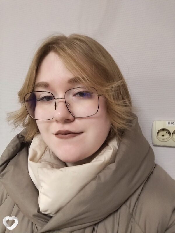 Лиза, 18, Сургуте — анкета №4437470