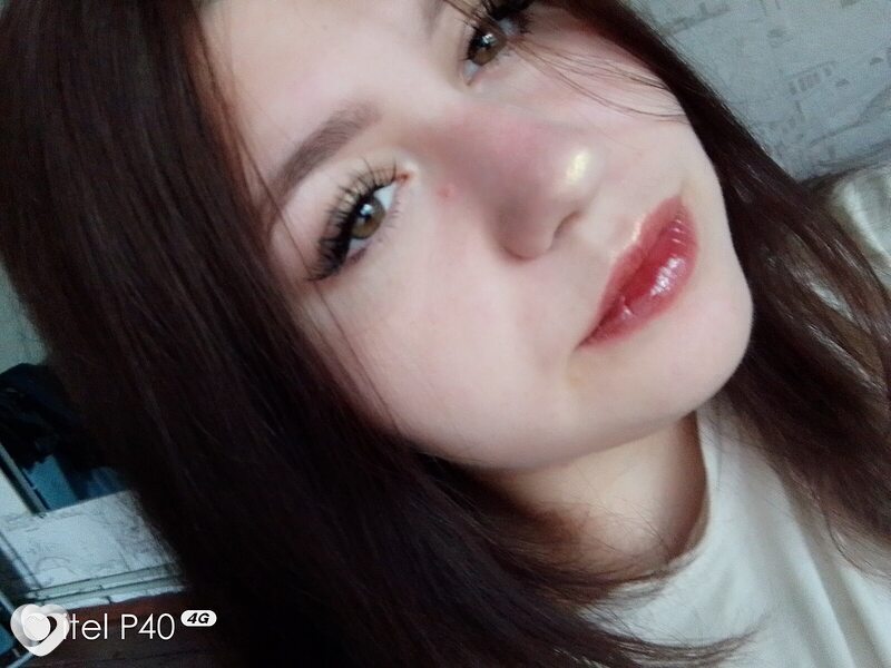 Карина, 18, Новосибирске — анкета №4437907