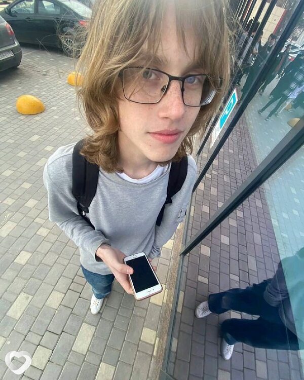 Виктор, 41, Москве — анкета №4437909