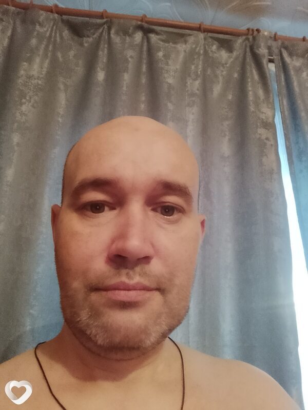 Oleg, 44, Самаре — анкета №4437913
