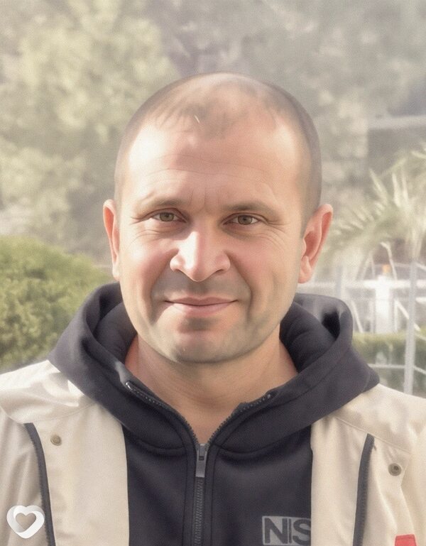 Татарин, 42, Сочи — анкета №4437920