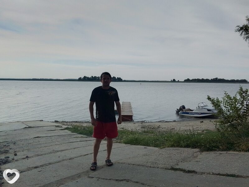 Анатолий, 31, Камышине — анкета №4437921