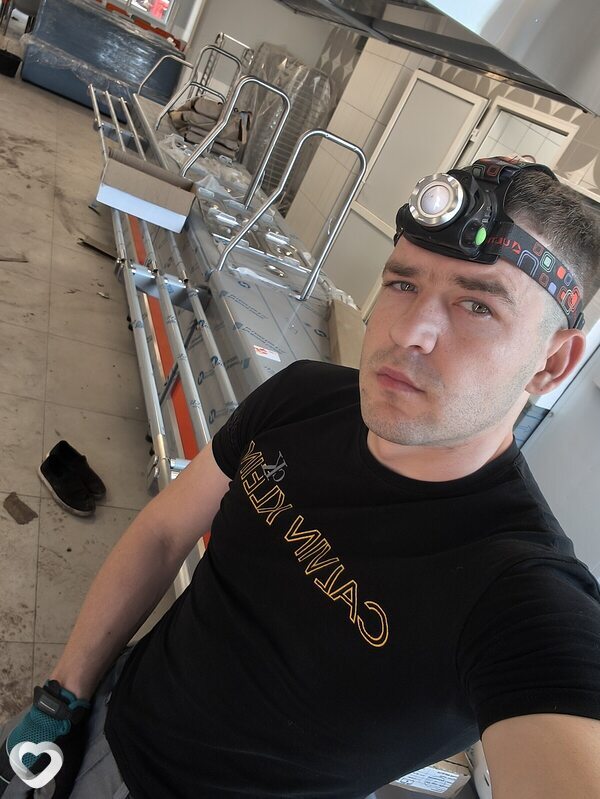 Алекс, 31, Казани — анкета №4437478