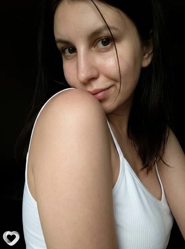 Ирина, 27, Томске — анкета №4437489