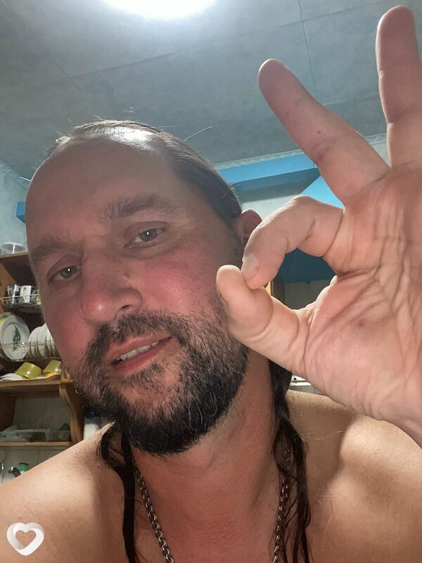 Денис, 43, Великом Новгороде — анкета №4437491