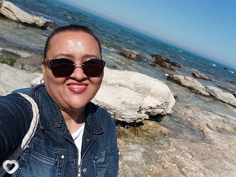 Galina, 40, Актобе — анкета №4437497