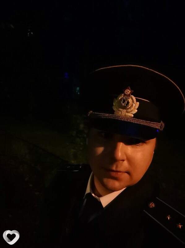 Сергей, 35, Санкт-Петербурге — анкета №4437499