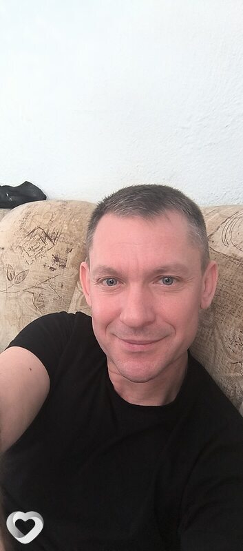Серёжа, 48, Белгороде — анкета №4437602