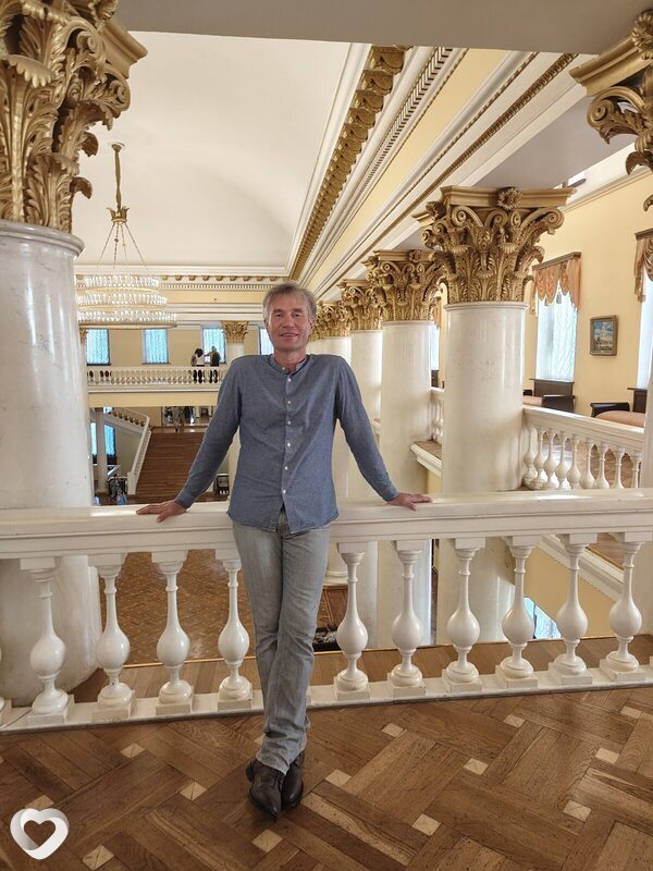 Айрат Счастье, 47, Сочи — анкета №4437614
