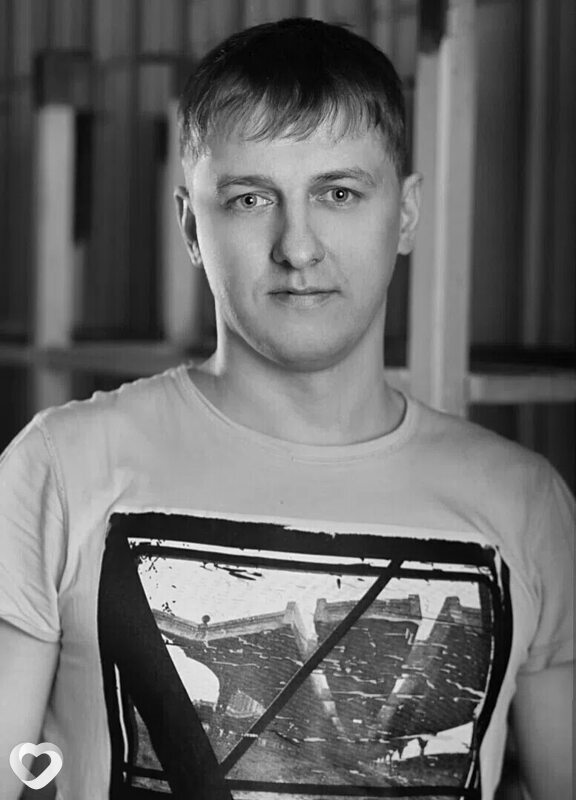 Антон, 41, Анжеро-Судженске — анкета №4437621