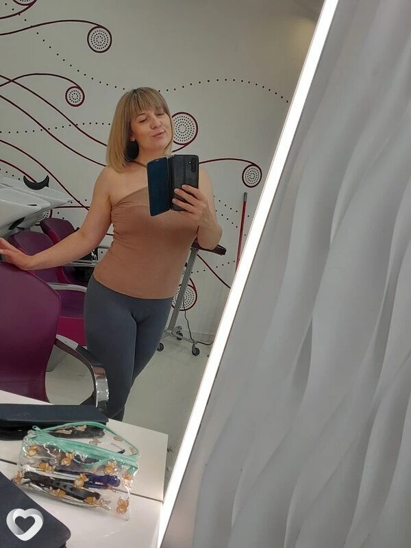 Лю, 42, Воронеже — анкета №4437729