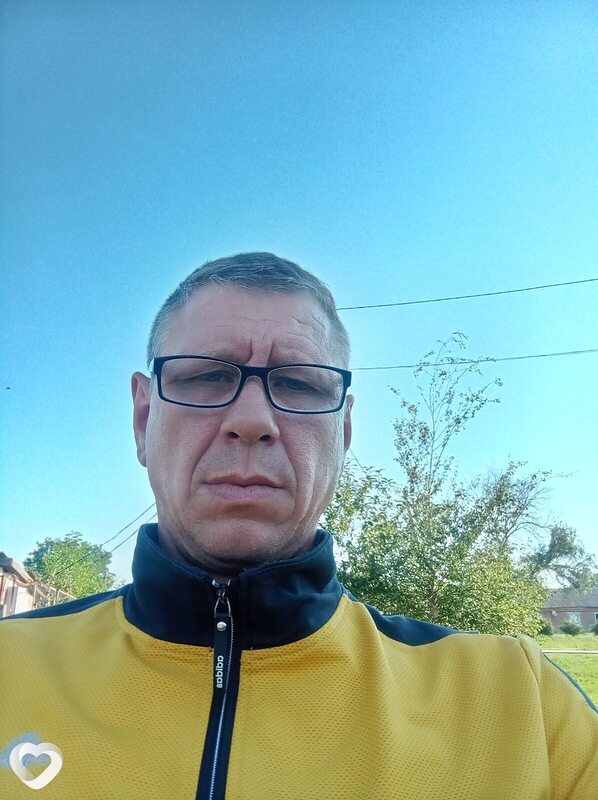 Анатолий, 40, Шахтах — анкета №4437736