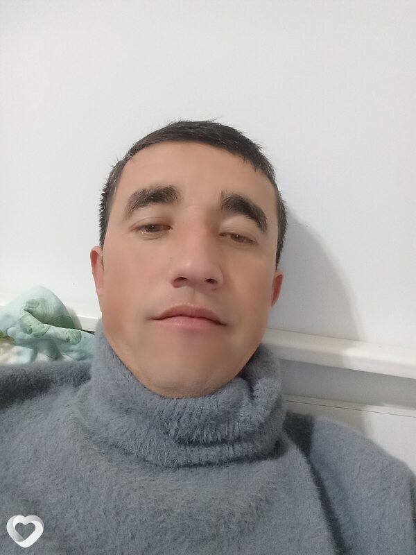 Ислом, 32, Алматы — анкета №4437739