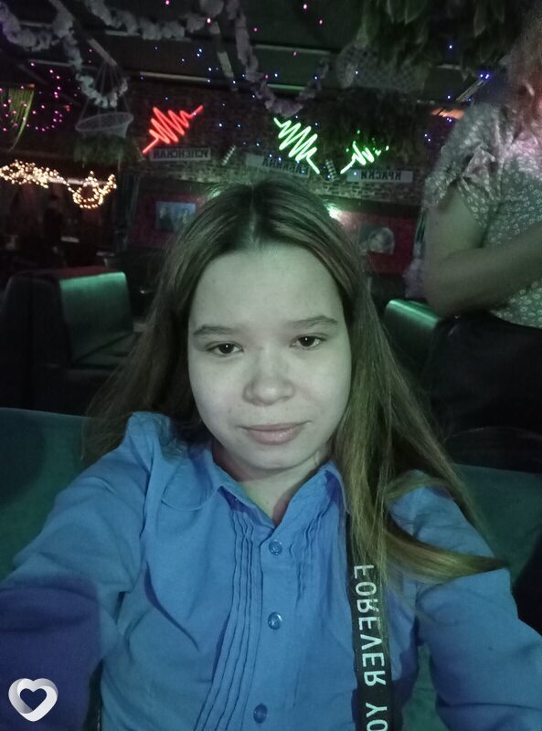 Vasilisa, 26, Уфе — анкета №4437745