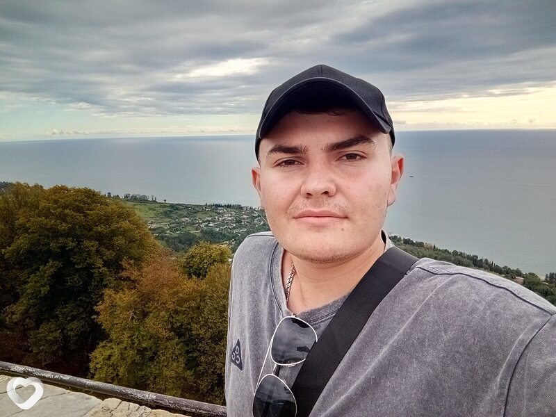 Егор, Людиново