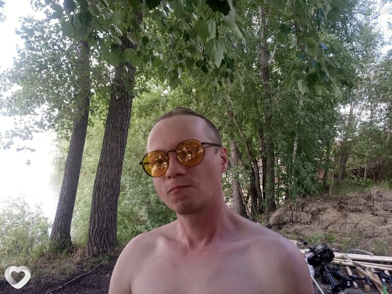 Александр, 40, Новосибирске — анкета №4437576