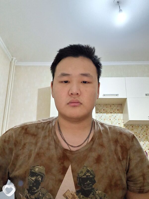 Айан, 25, Якутске — анкета №4437636