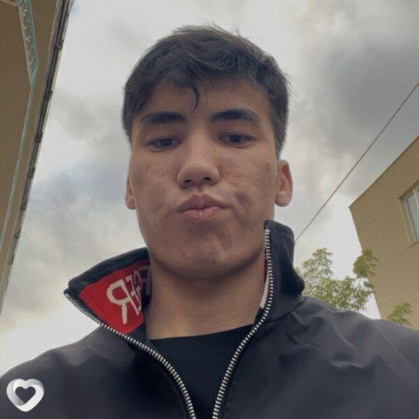 Yepo, 22, Таразе — анкета №4437641
