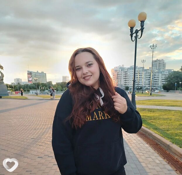 Лилия, 23, Казани — анкета №4437755