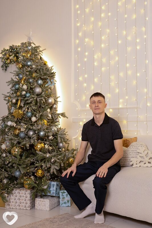Денис, 34, Уфе — анкета №4437757