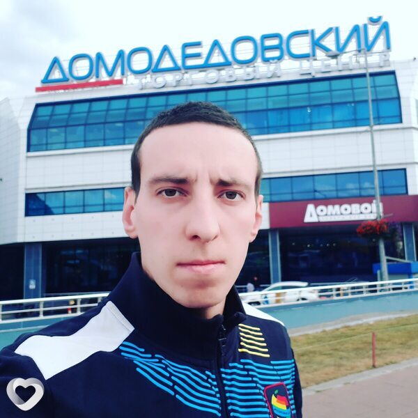 Михаил, 38, Липецке — анкета №4437761
