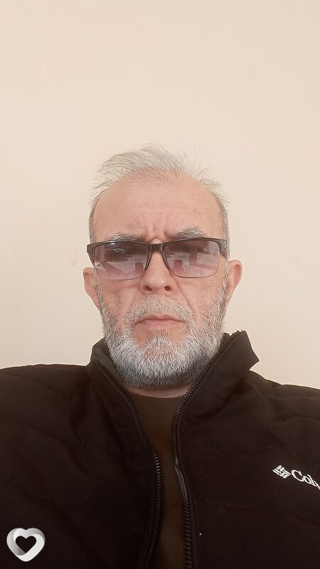 Bah, 59, Одинцове — анкета №4437763