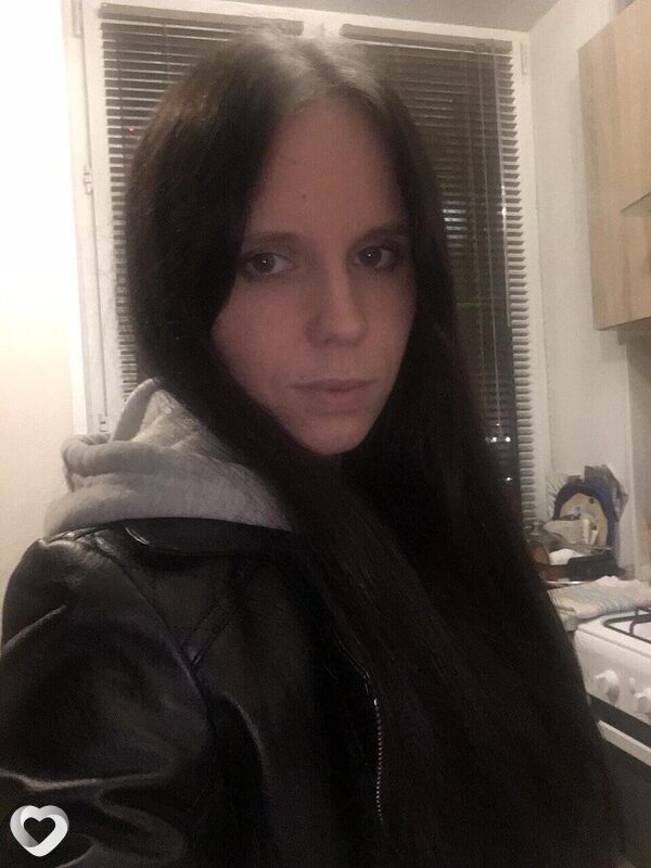 Оля, 33, Москве — анкета №4437767