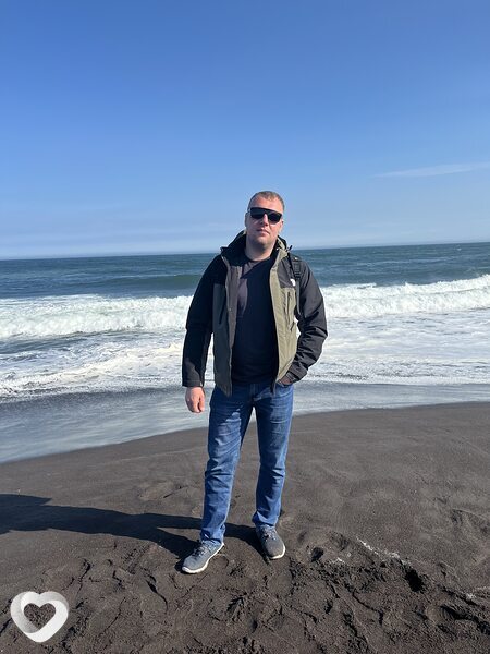 Дмитрий, 35, Норильске — анкета №4437686