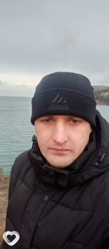 Никита, 35, Новосибирске — анкета №4437689