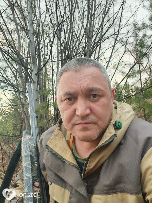 Алексей, Белоярский