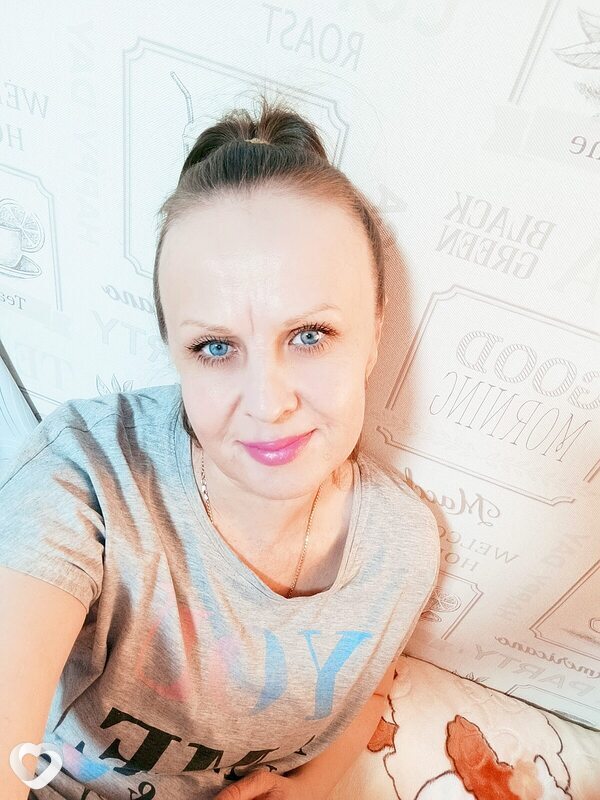 Манюня, 46, Воронеже — анкета №4437579